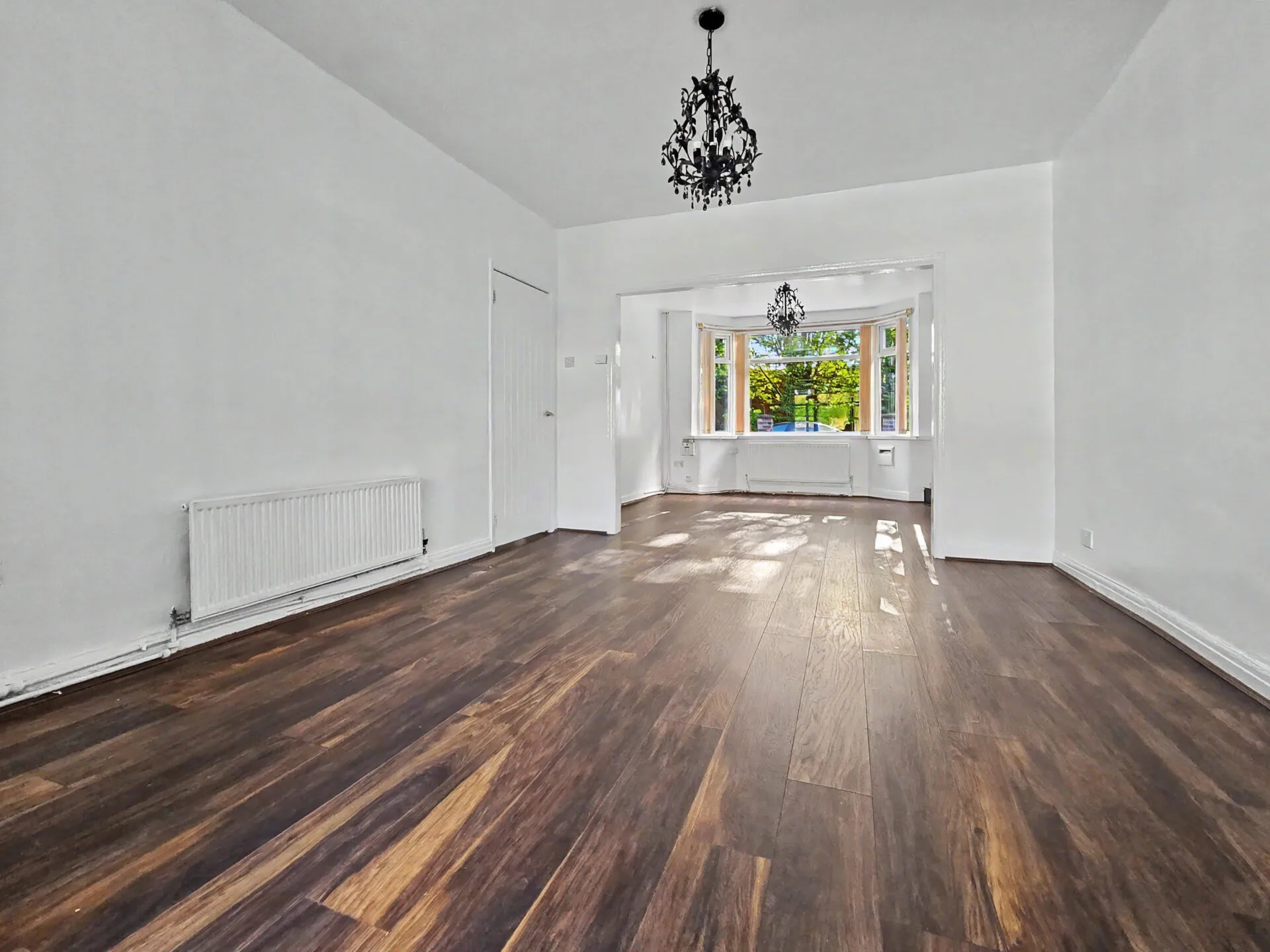 Flat Balmoral Avenue in Whitefield