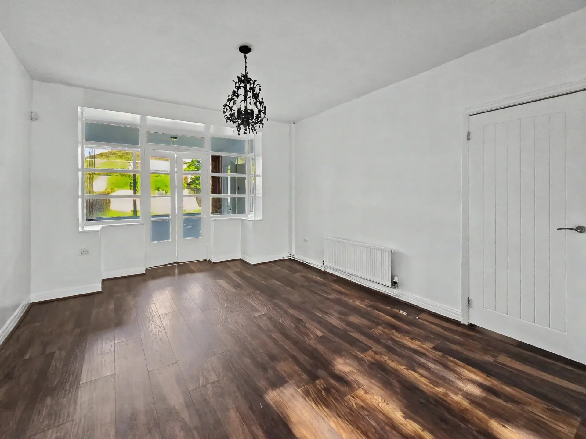 Flat Balmoral Avenue in Whitefield