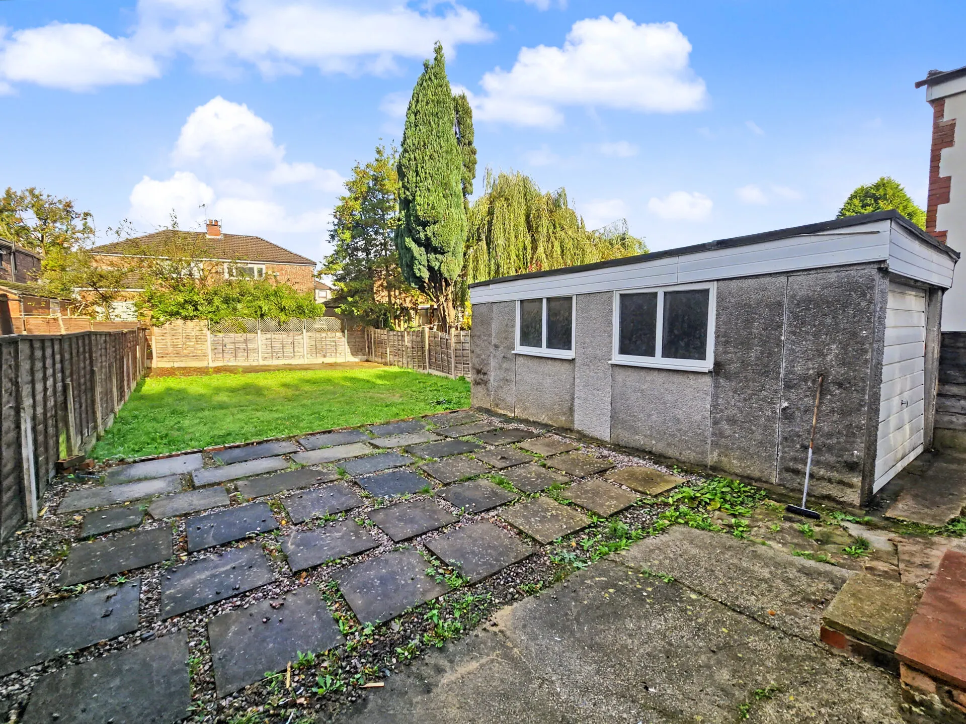 Flat Balmoral Avenue in Whitefield