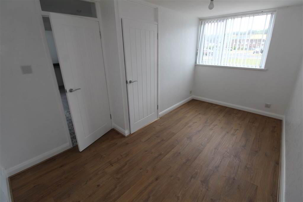 Flat Dakota Avenue in Newtownards