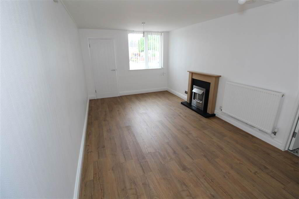 Flat Dakota Avenue in Newtownards