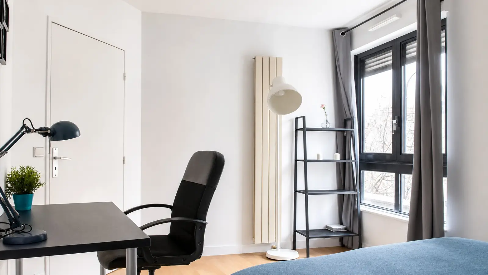 Room Avenue de Paris in Châlons-en-Champagne
