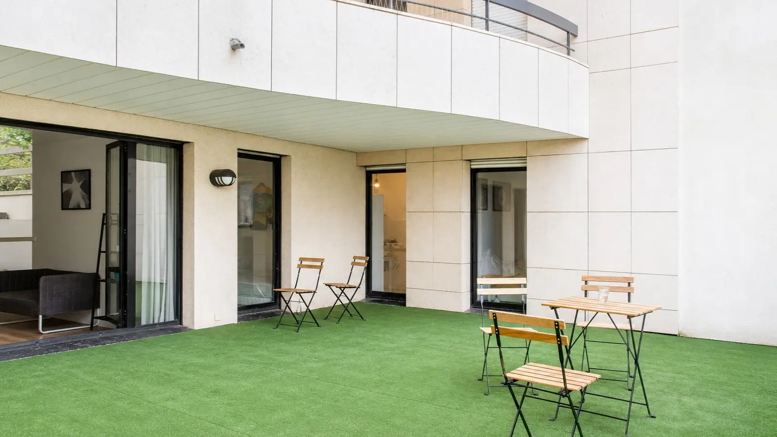 Room Avenue de Paris in Châlons-en-Champagne