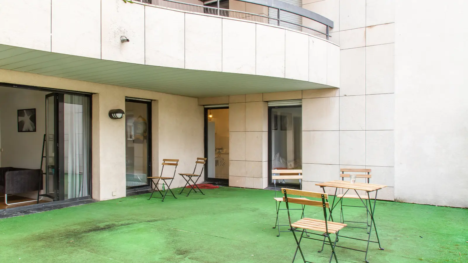 Appartement Avenue de l'Alsace-Lorraine à Rueil-Malmaison