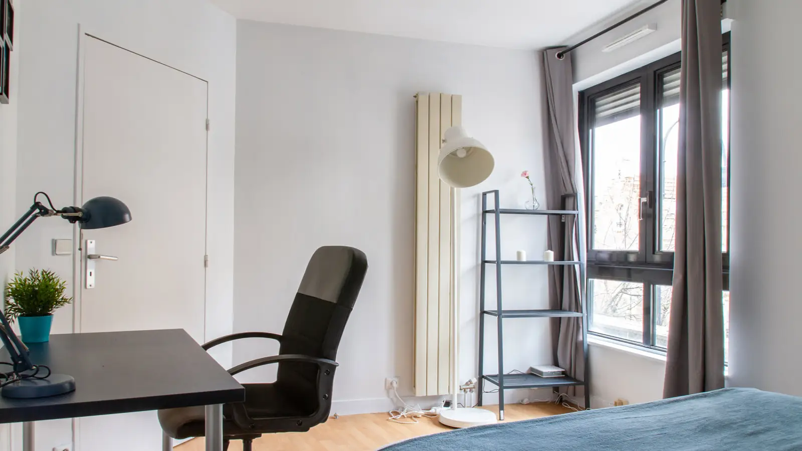 Appartement Avenue de l'Alsace-Lorraine à Rueil-Malmaison