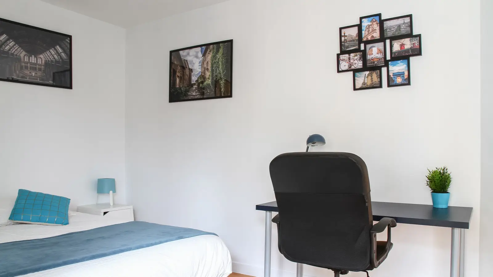 Appartement Avenue de l'Alsace-Lorraine à Rueil-Malmaison