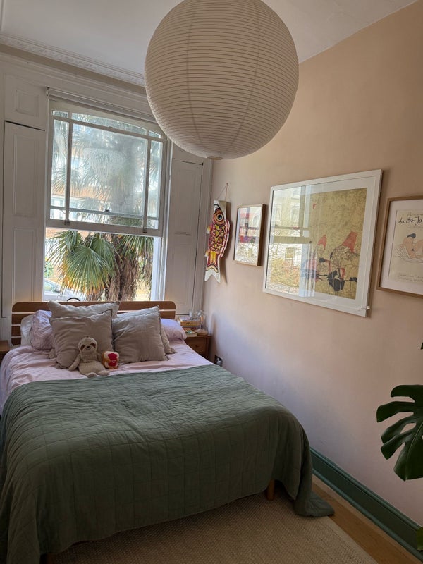 Room Regina Road in Greater London
