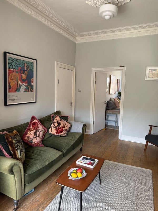 Room Regina Road in Greater London