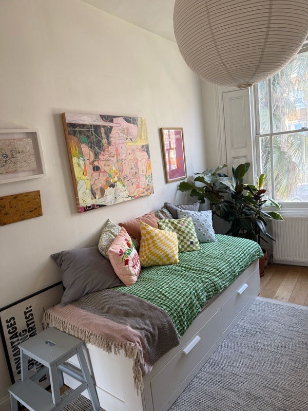 Room Regina Road in Greater London