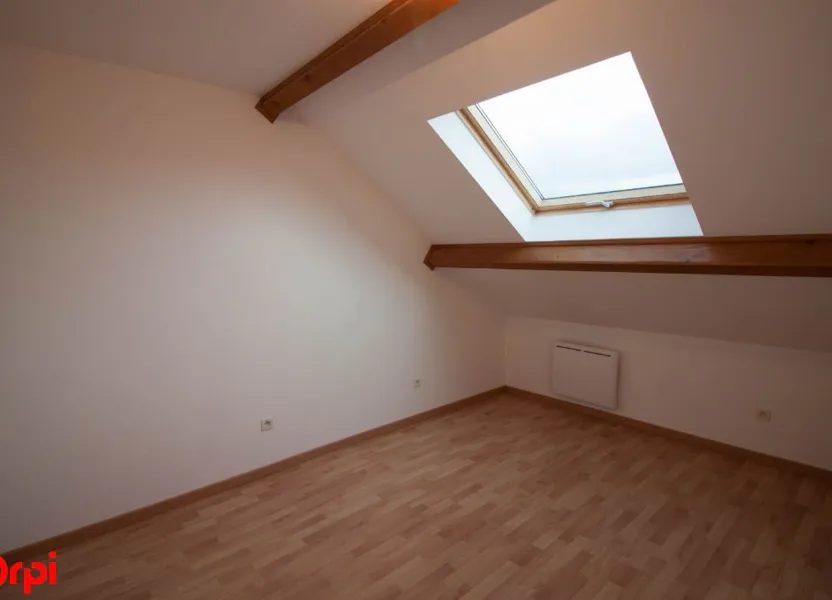 Flat Rue des Bleuets in Osny