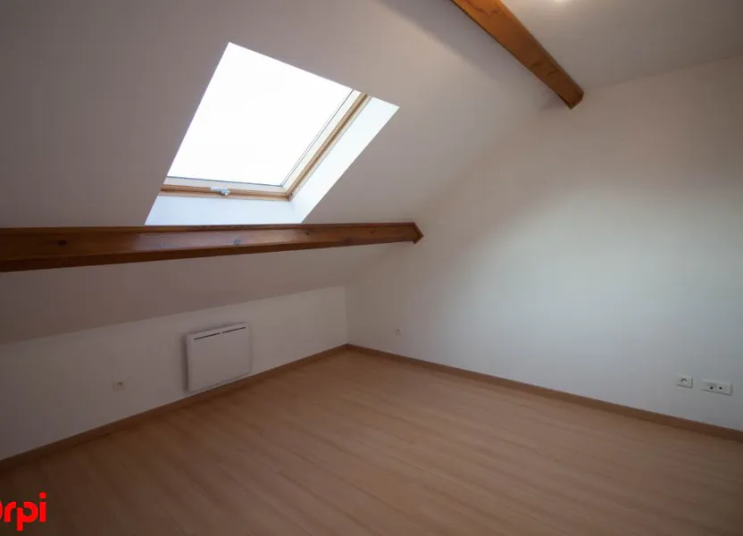 Flat Rue des Bleuets in Osny
