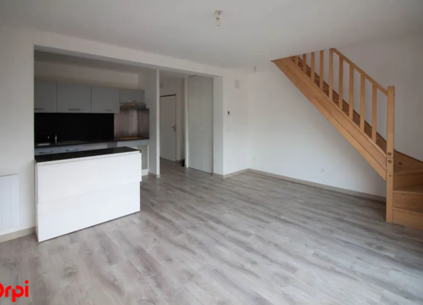 Flat Rue des Bleuets in Osny