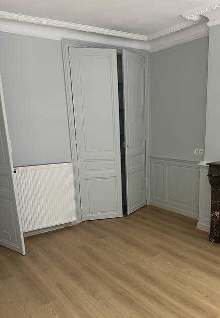 Flat Avenue Charras in Clermont-Ferrand