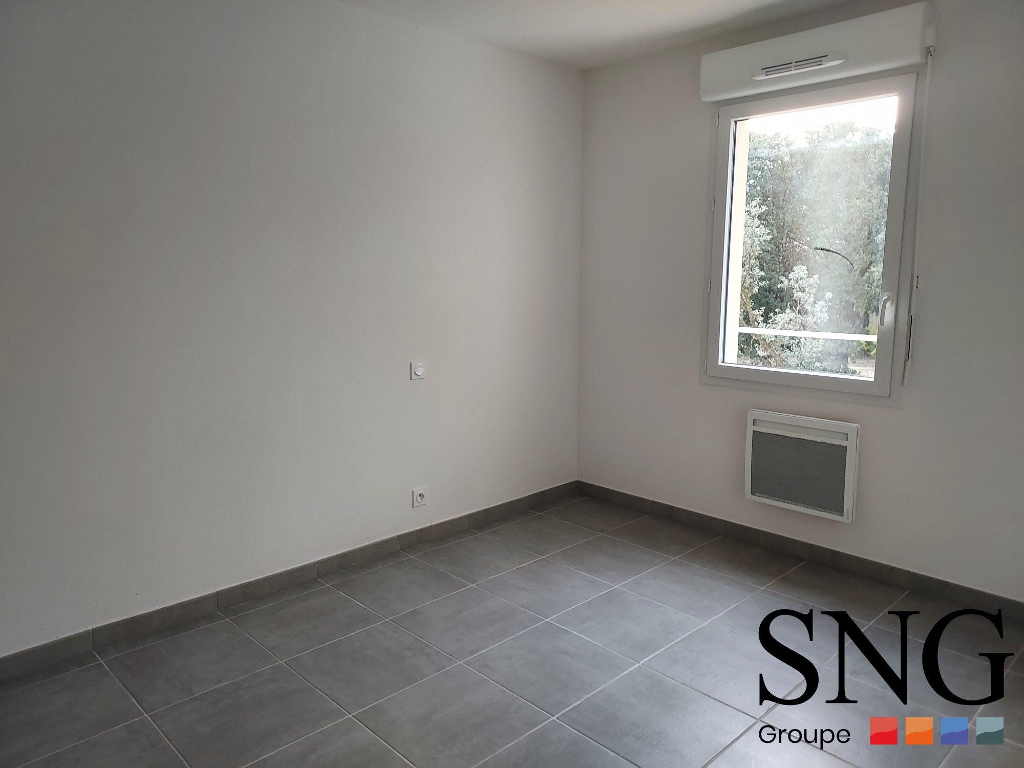 Flat Rue du Colonel Arnaud Beltrame in Orange