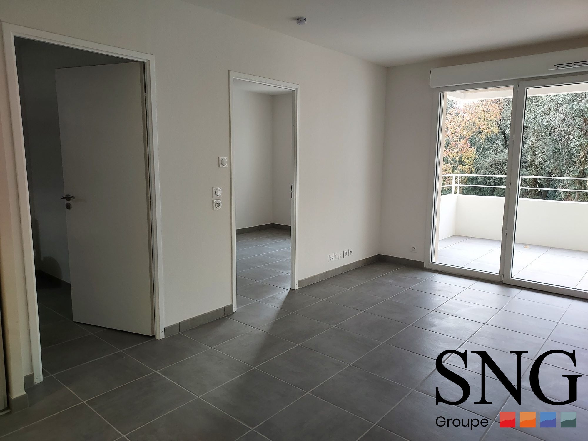 Flat Rue du Colonel Arnaud Beltrame in Orange