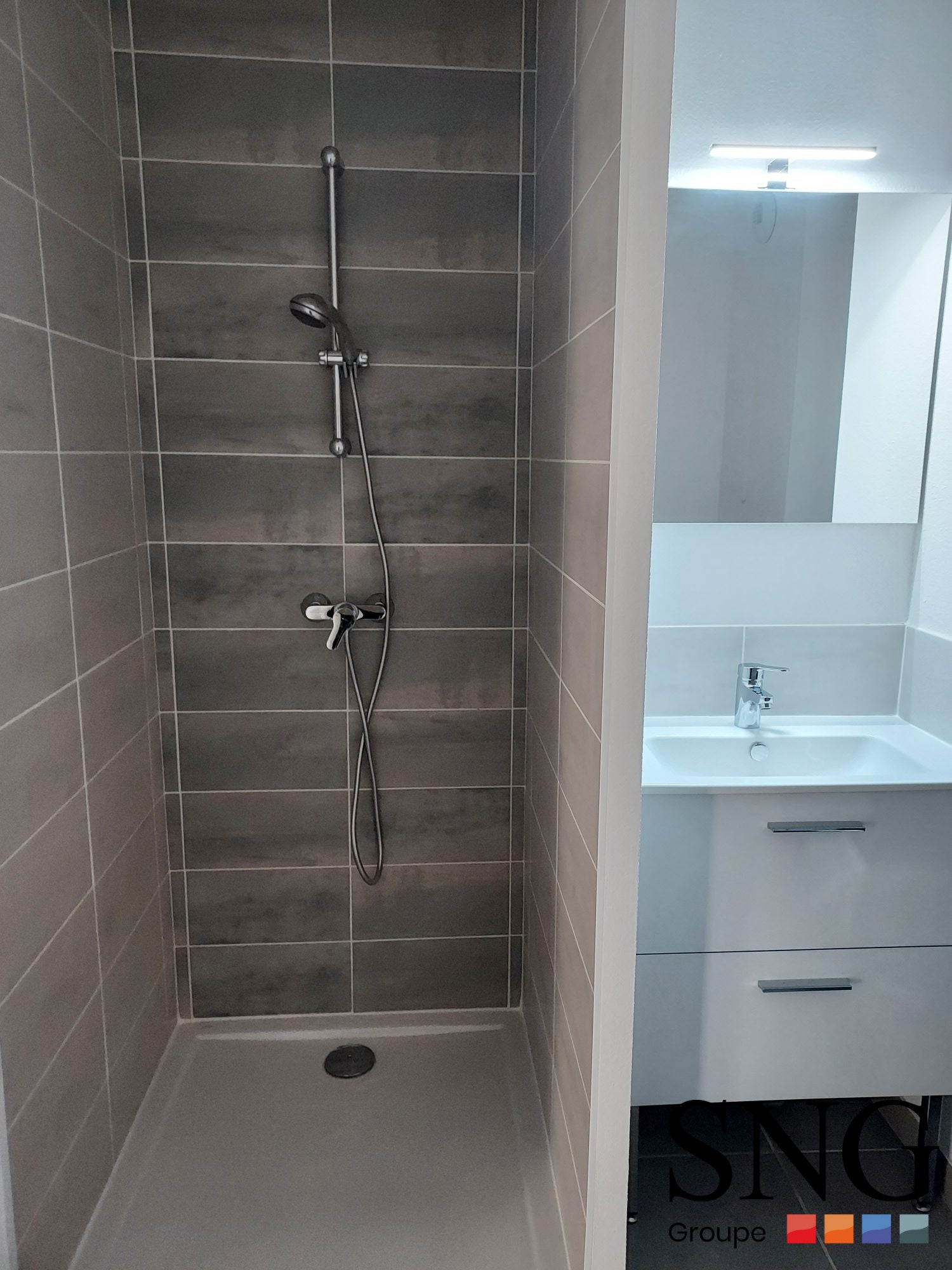 Flat Rue du Colonel Arnaud Beltrame in Orange