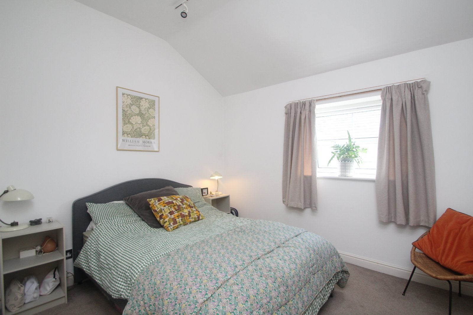Flat Albert Terrace in Harrogate