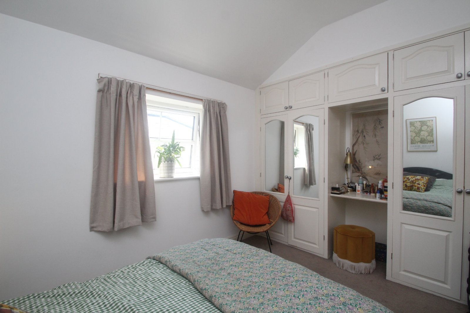 Flat Albert Terrace in Harrogate
