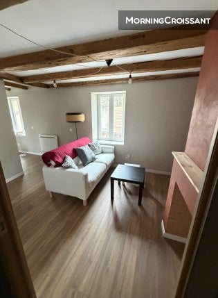 Flat Rue de la Breche in Lunéville