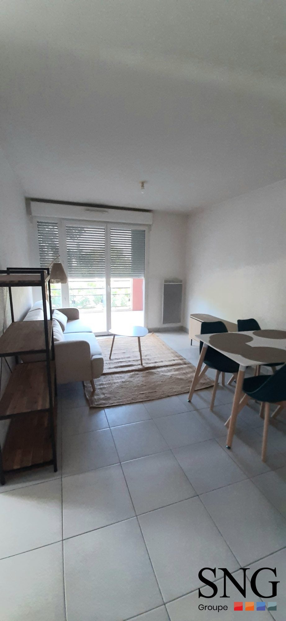 Appartement Rue Raimon de Trencavel à Montpellier