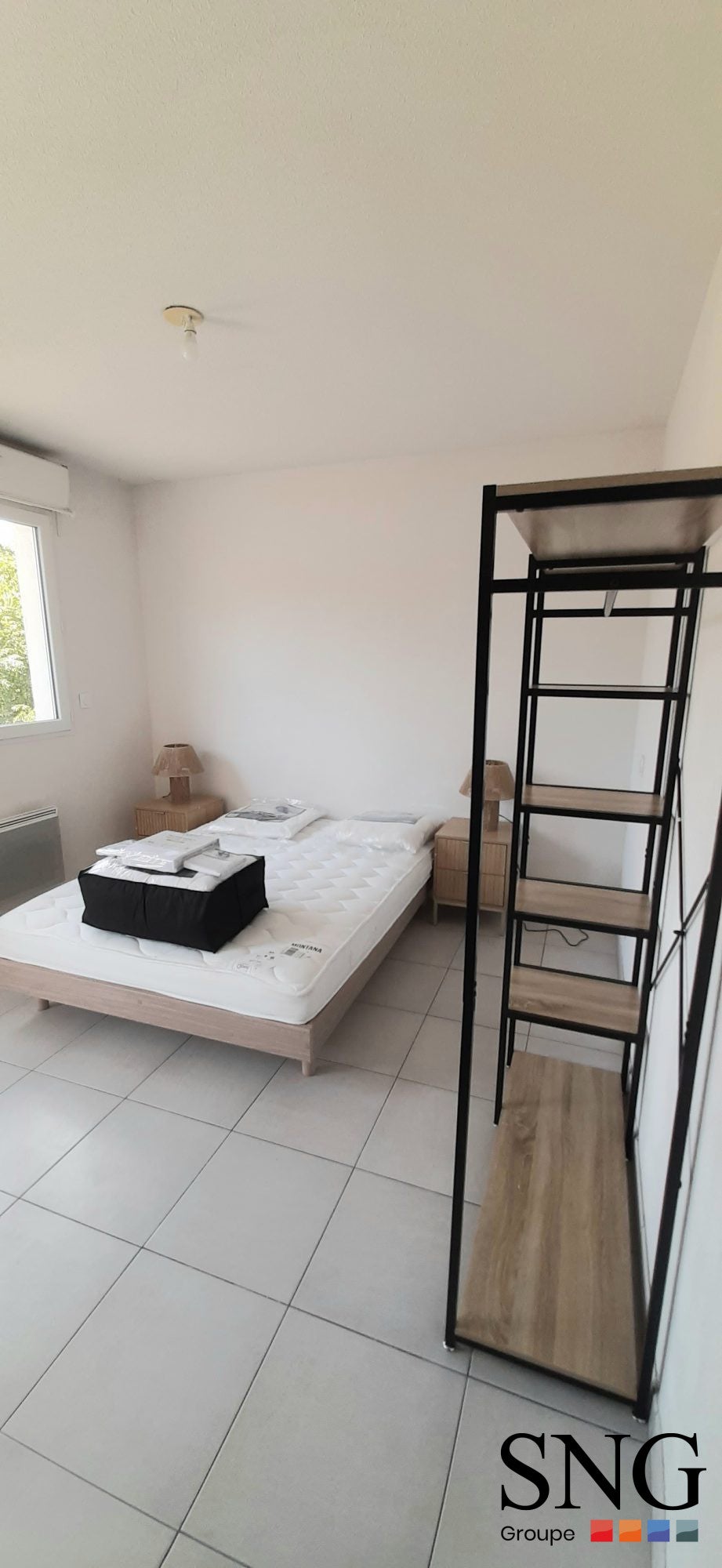 Appartement Rue Raimon de Trencavel à Montpellier