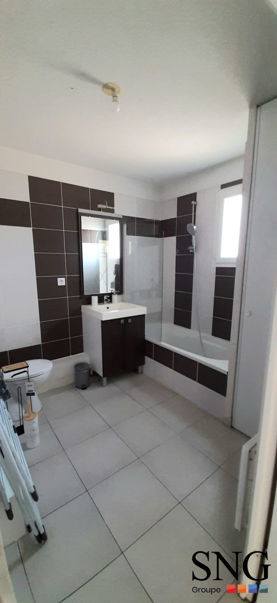 Appartement Rue Raimon de Trencavel à Montpellier