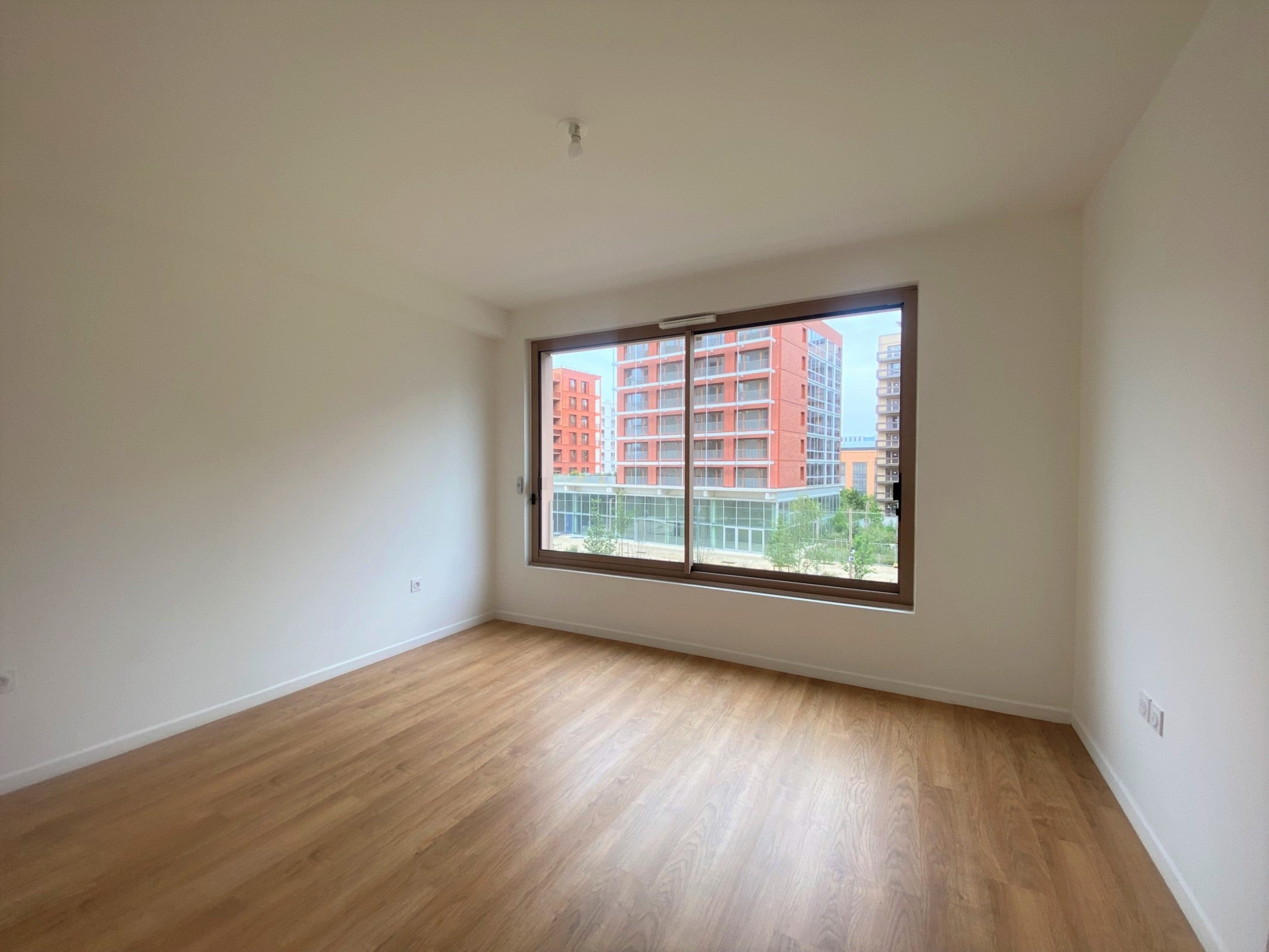 Appartement Rue Volta à Saint-Denis