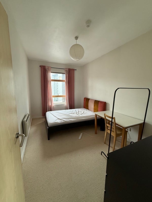 Room High Street in Manchester