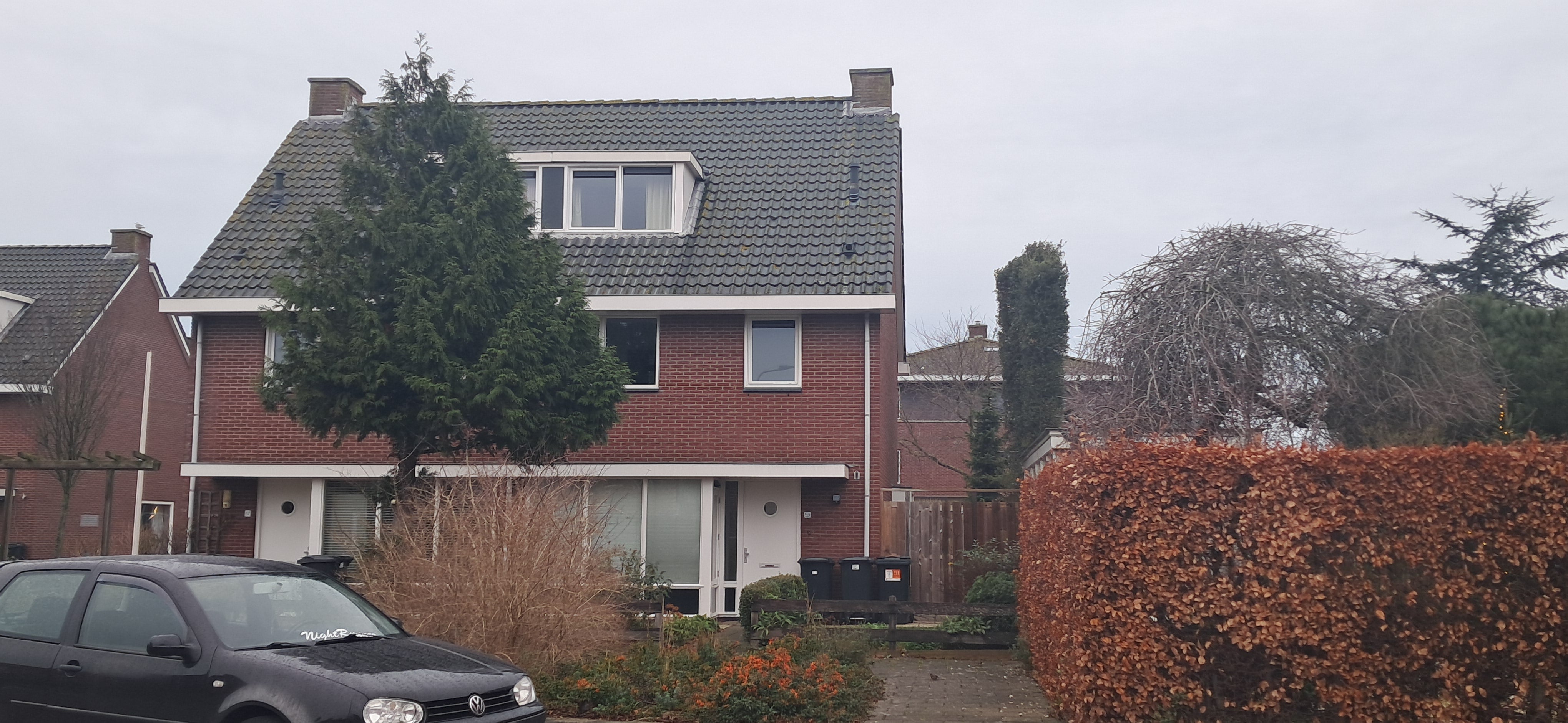 Flat Sint Jeroensweg in Noordwijk