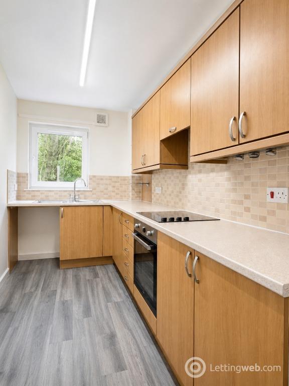 Flat Swallow Brae in Livingston