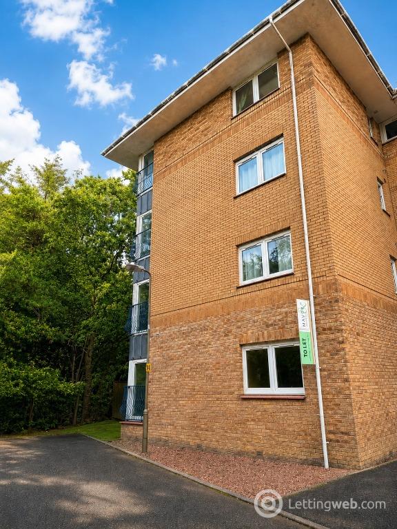 Flat Swallow Brae in Livingston