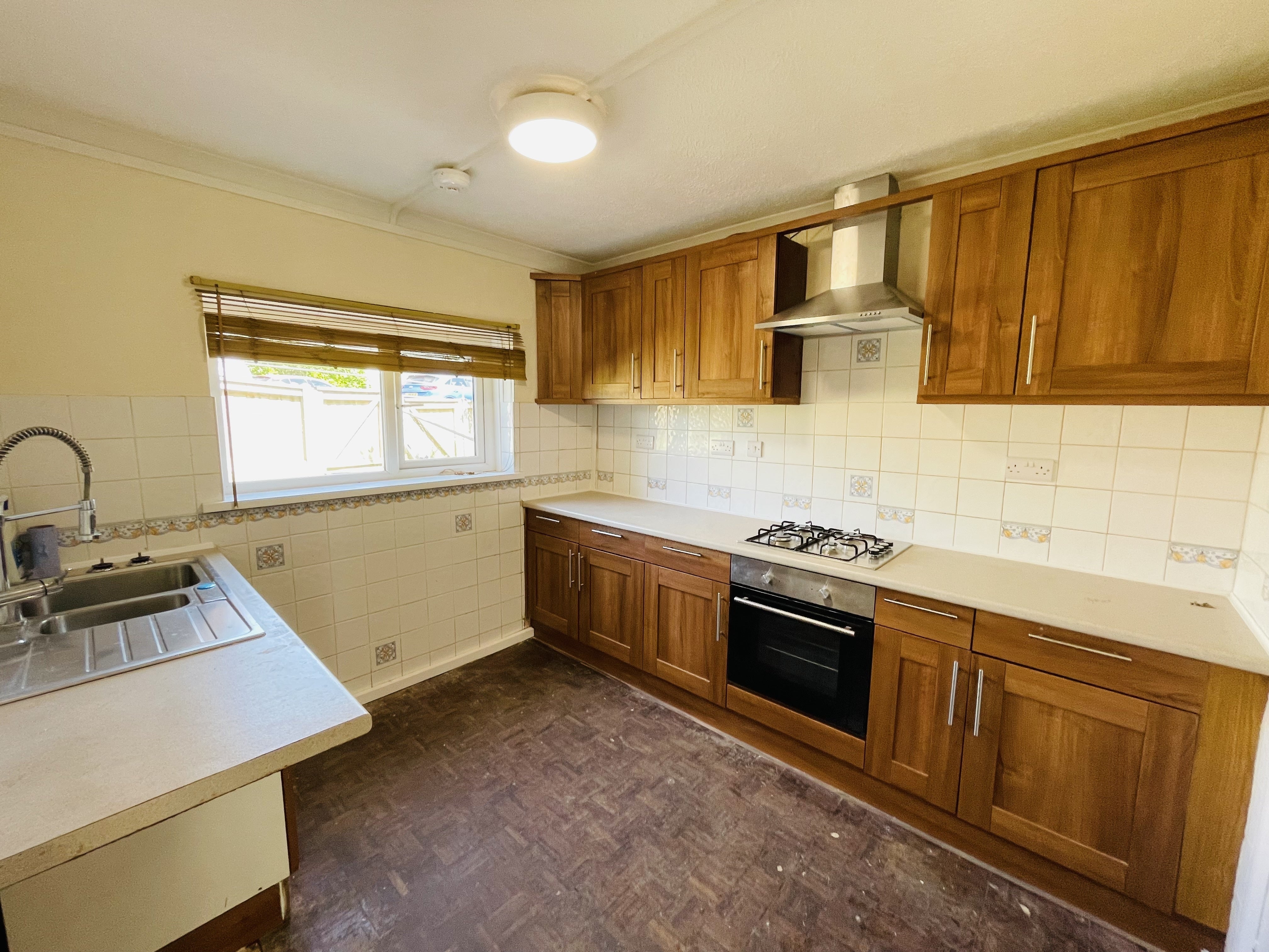Flat Augustine Way in Haverfordwest