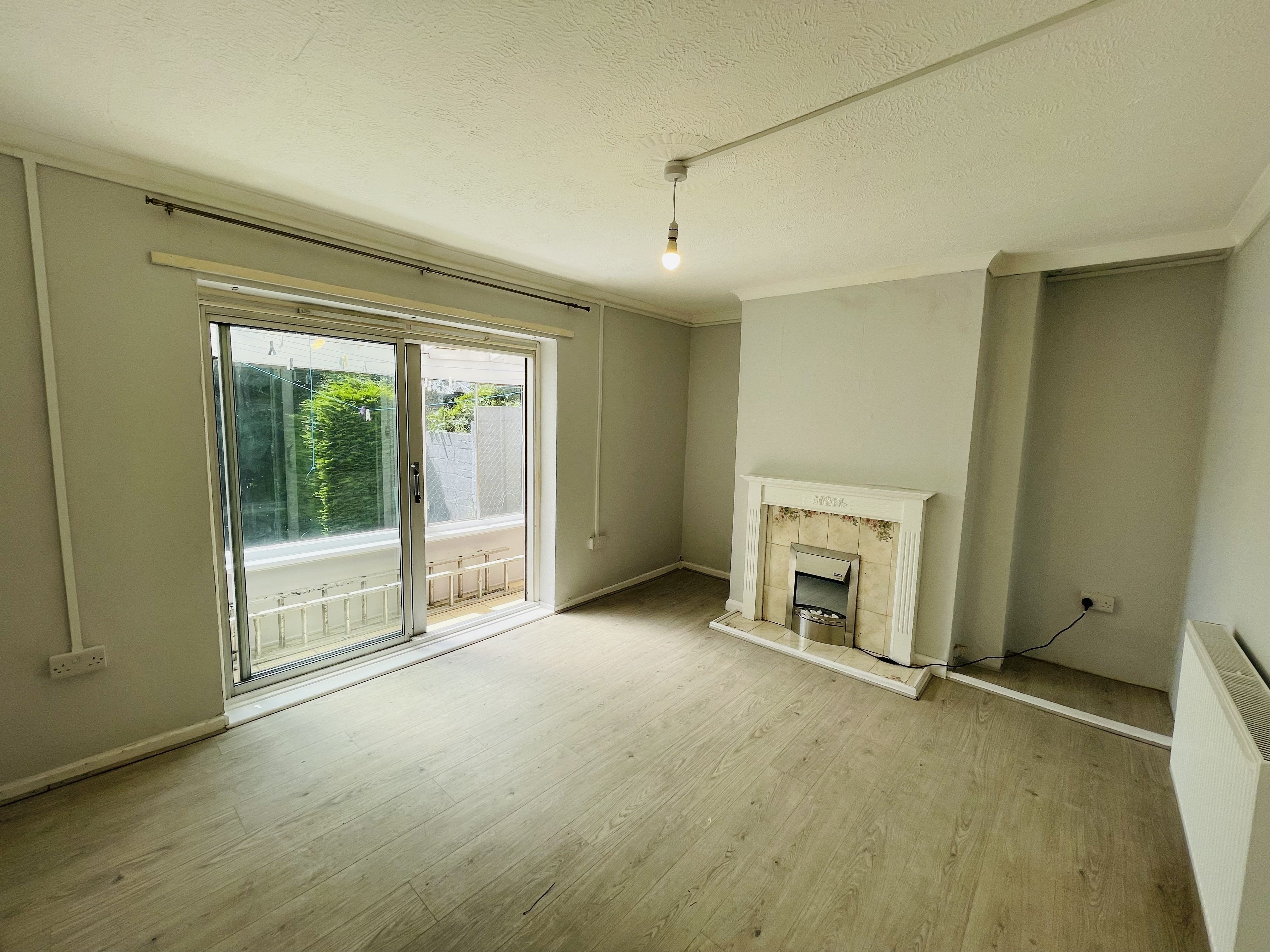 Flat Augustine Way in Haverfordwest