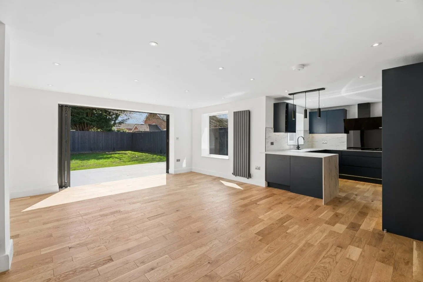 House Brays Meadow in Little Missenden