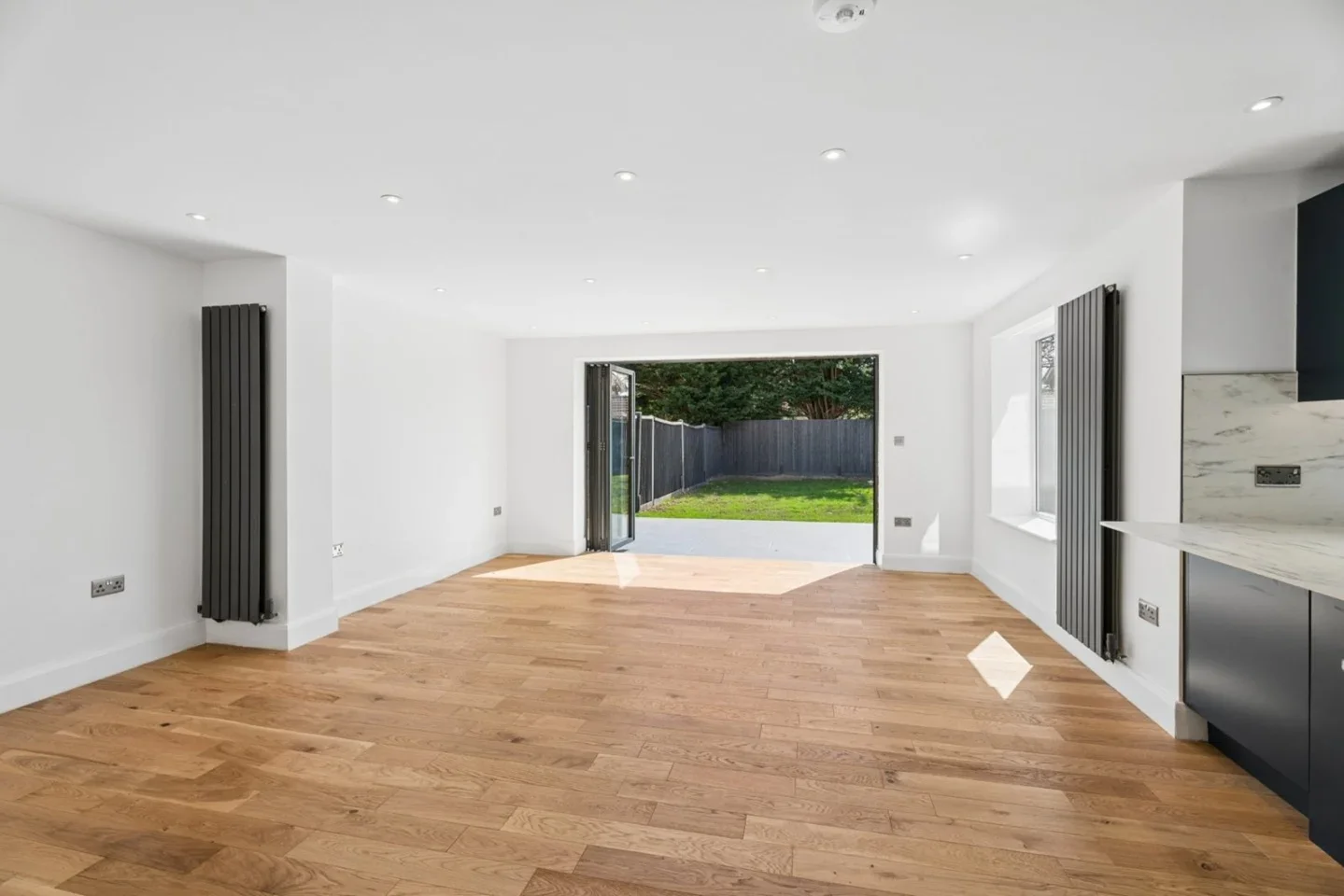 House Brays Meadow in Little Missenden
