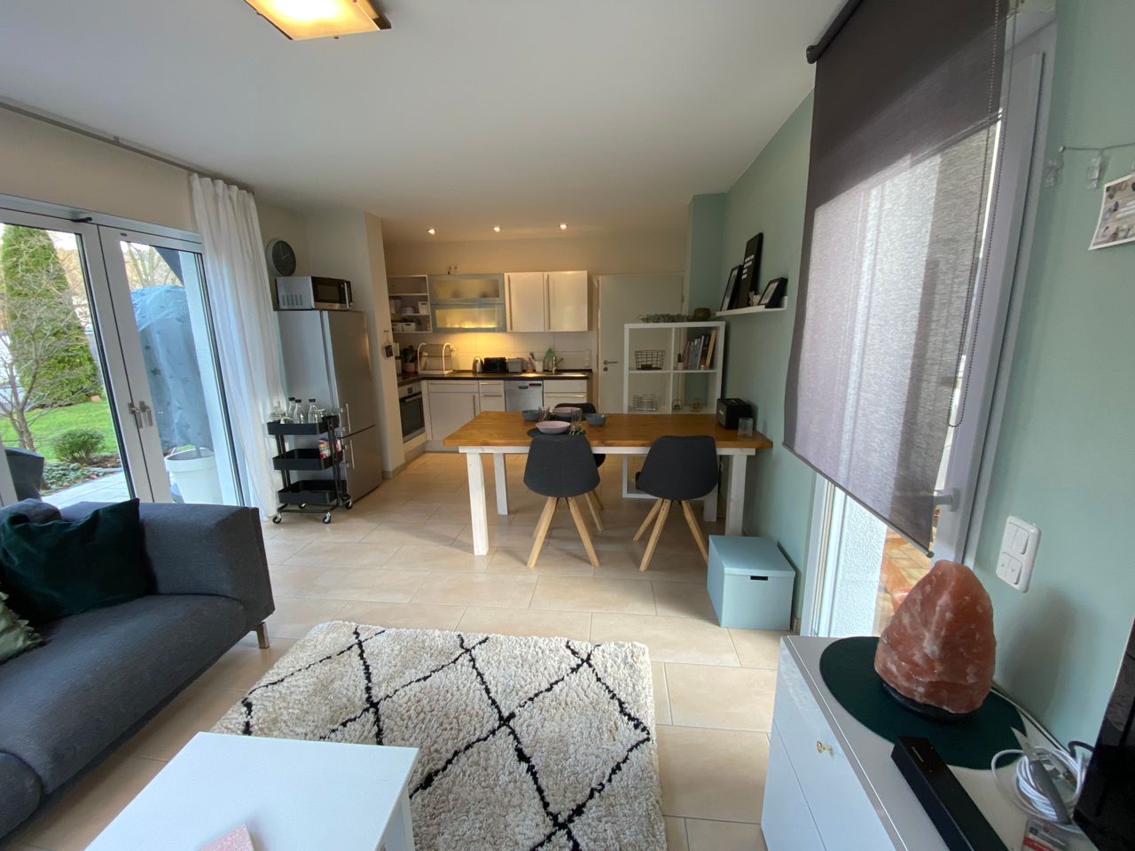 Wohnung Uferweg in Gelnhausen
