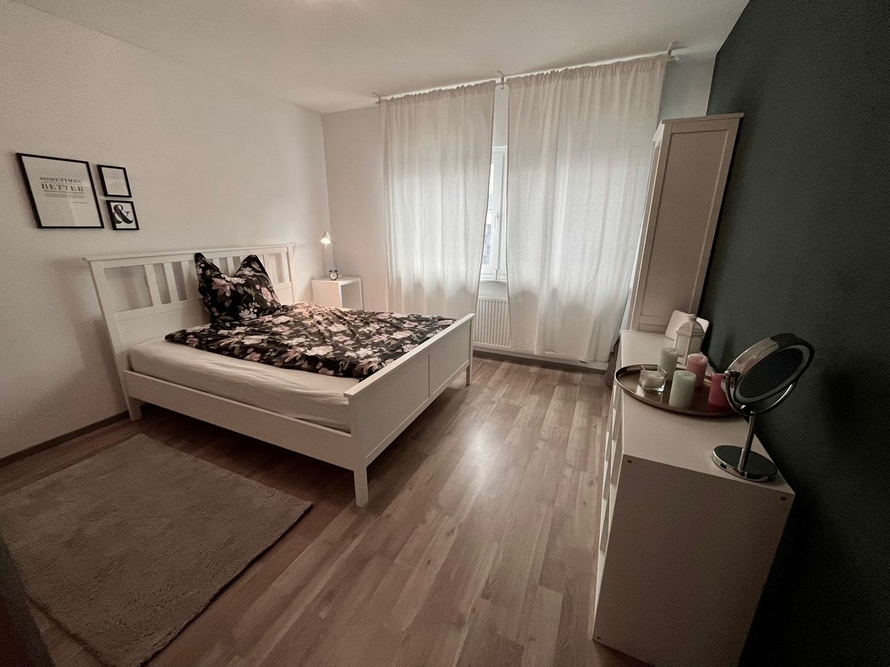 Wohnung Uferweg in Gelnhausen
