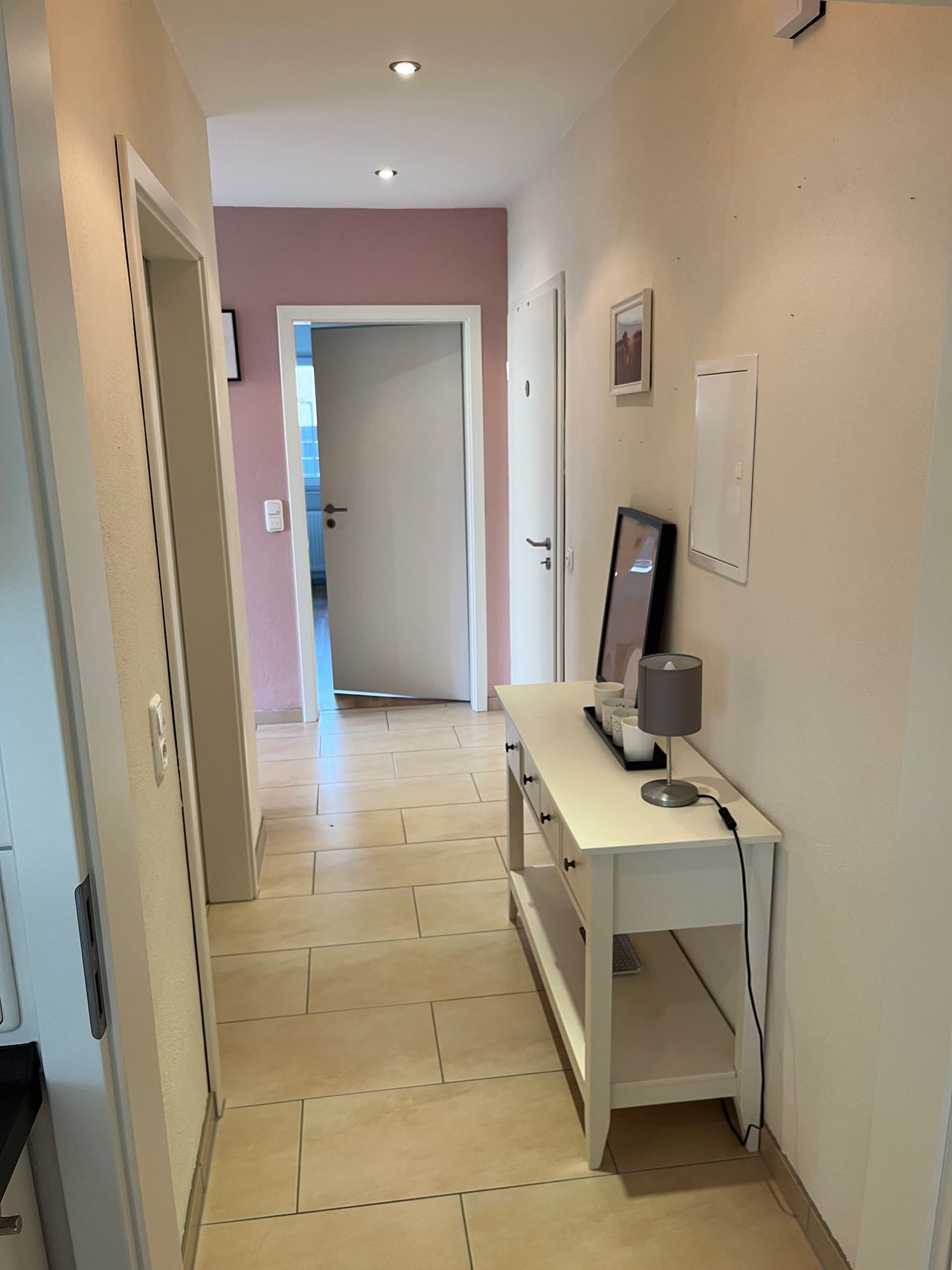 Wohnung Uferweg in Gelnhausen