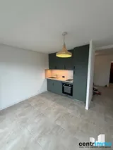 Appartement Avenue Albert Einstein à Montpellier
