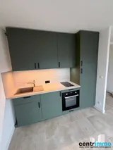 Appartement Avenue Albert Einstein à Montpellier
