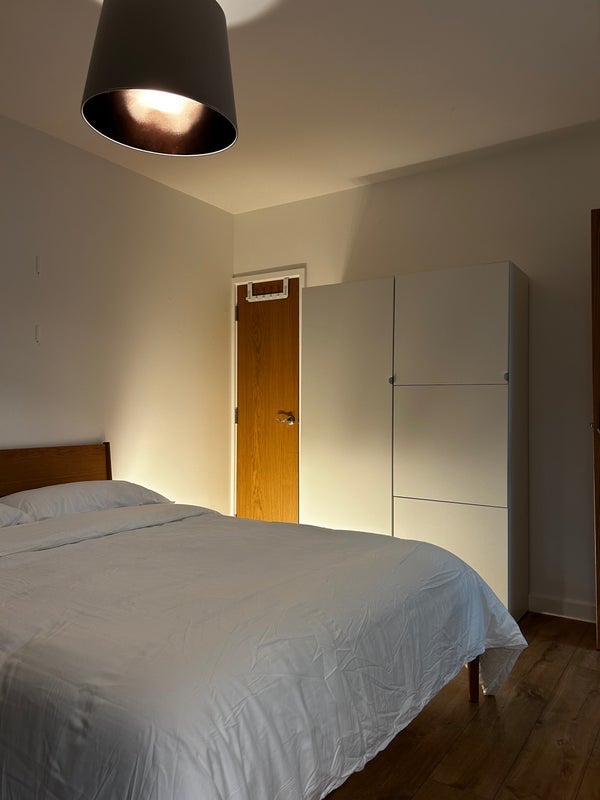 Flat Balham Park Road in Greater London