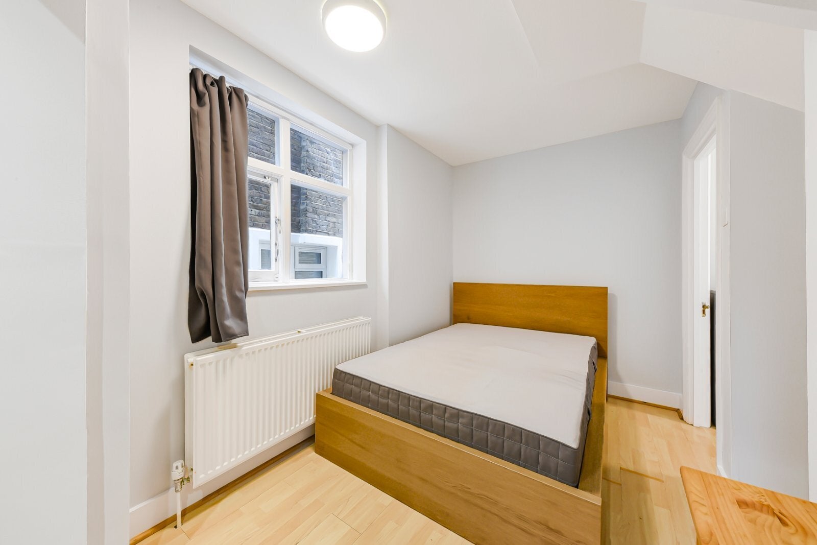 Flat Fordwych Road in Greater London