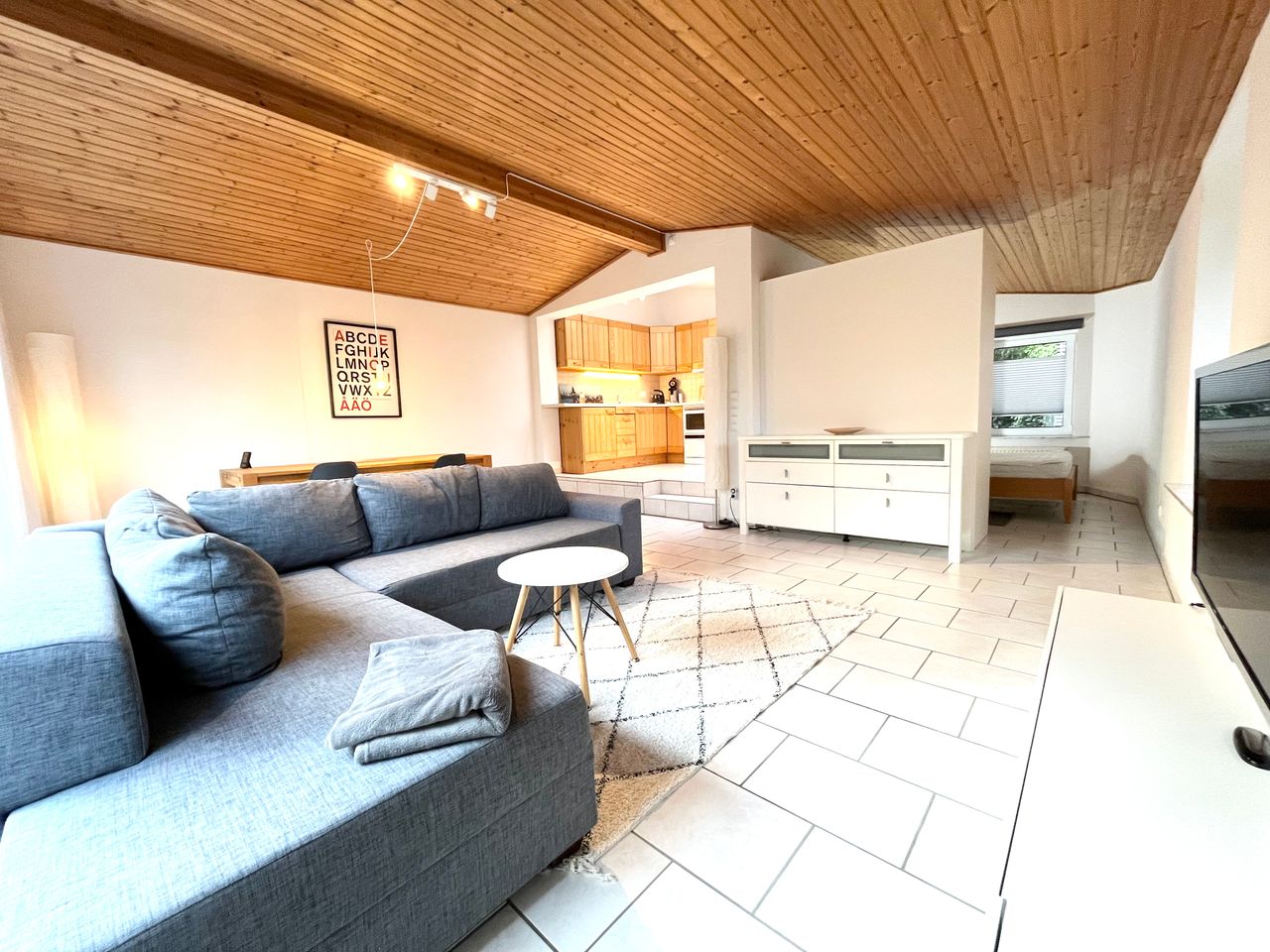 Wohnung Quellgrund in Hamburg