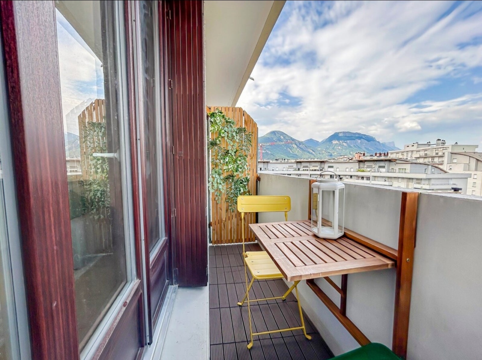 Appartement Rue Général Ferrié à Grenoble