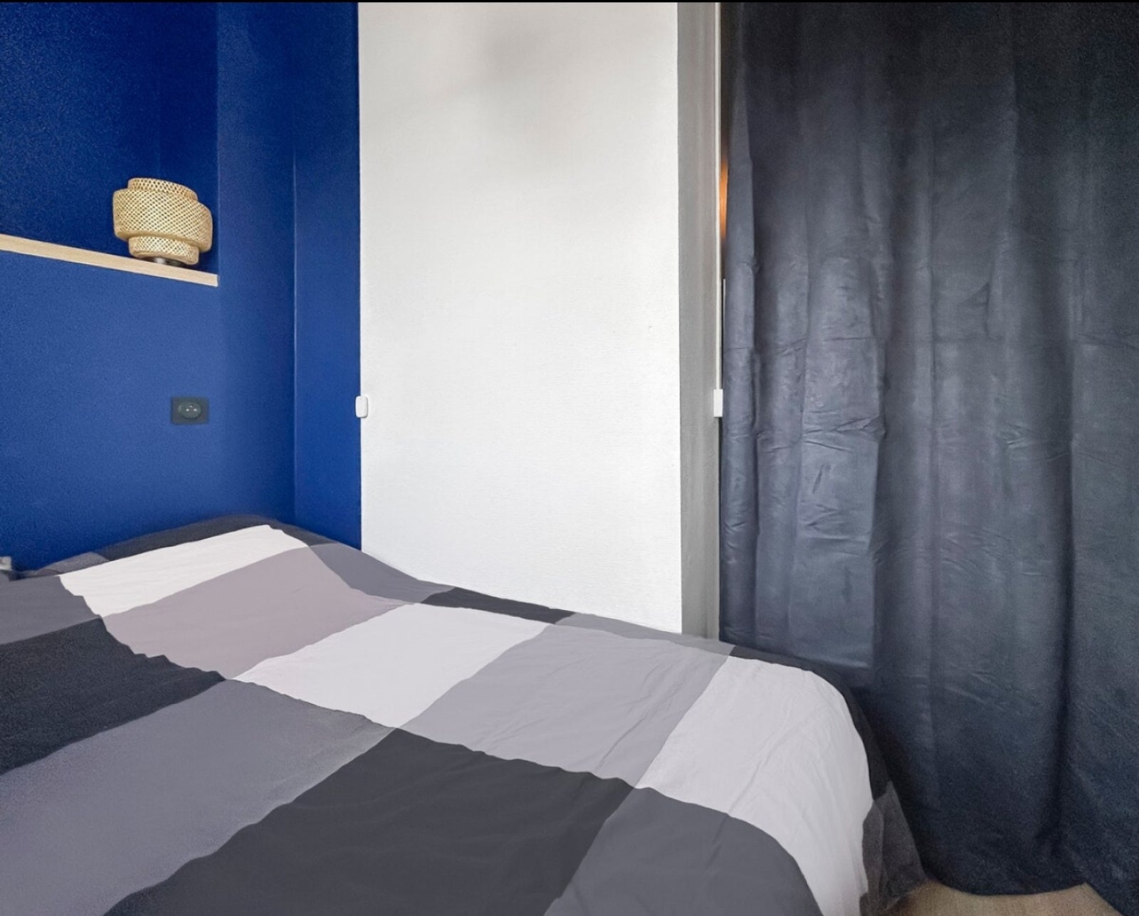 Appartement Rue Général Ferrié à Grenoble