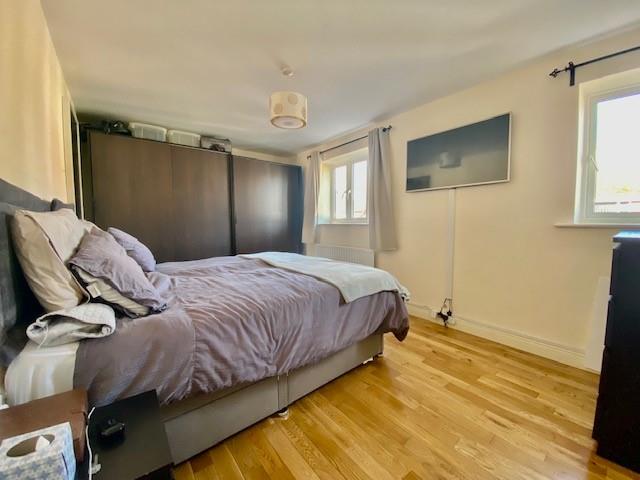 House Rydens Way in Woking