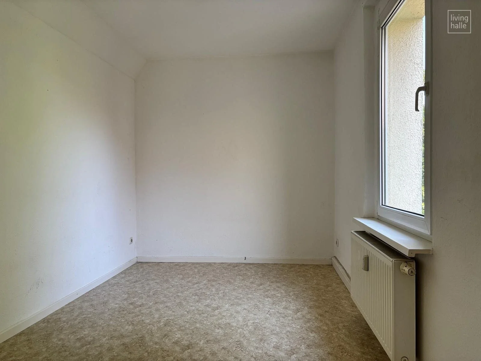 Wohnung Regensburger Straße in Halle (Saale)