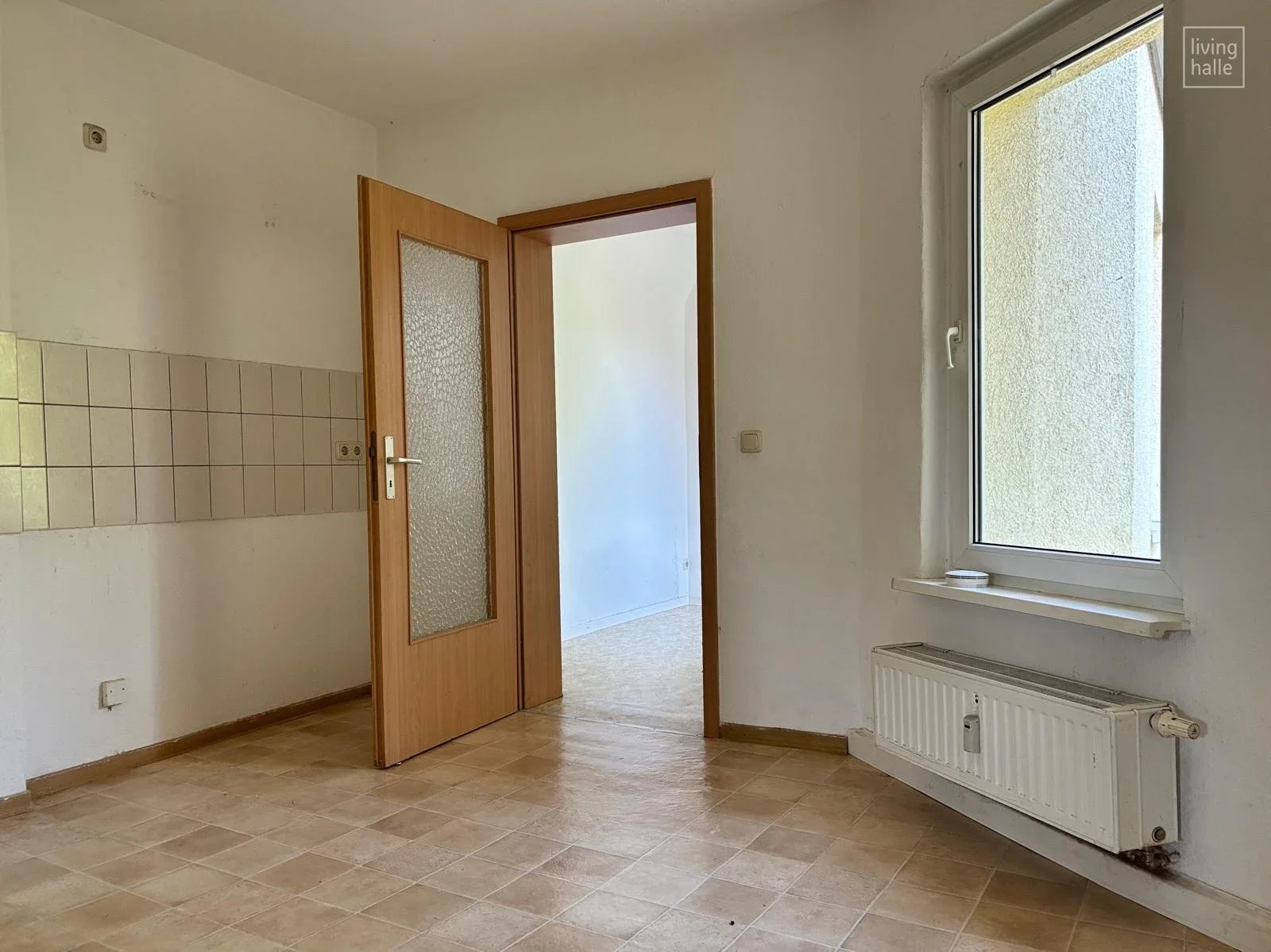 Wohnung Regensburger Straße in Halle (Saale)