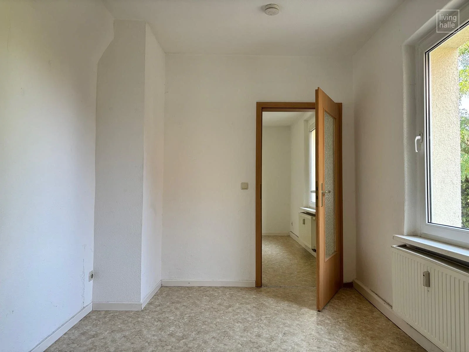 Wohnung Regensburger Straße in Halle (Saale)