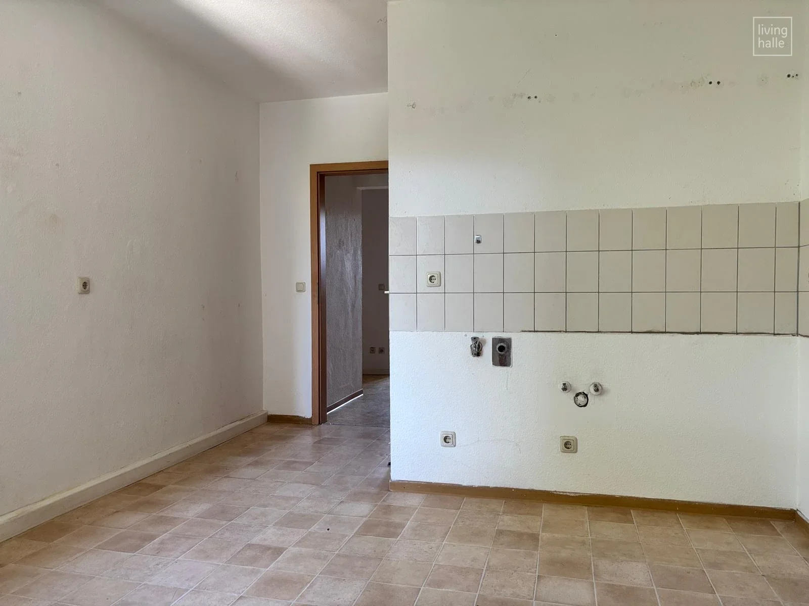 Wohnung Regensburger Straße in Halle (Saale)
